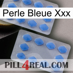 Blue Pearl Xxx 20